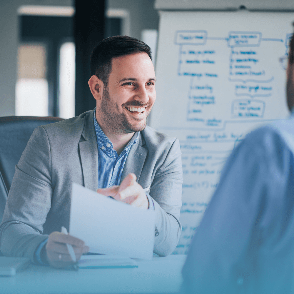 Remote Talent Recruitment